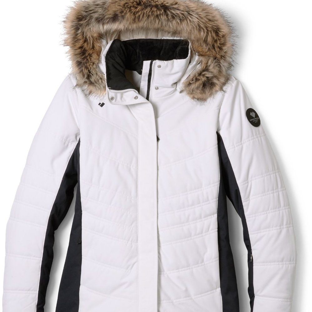 Obermeyer Tuscany II Insulated Ski Jacket - Women's